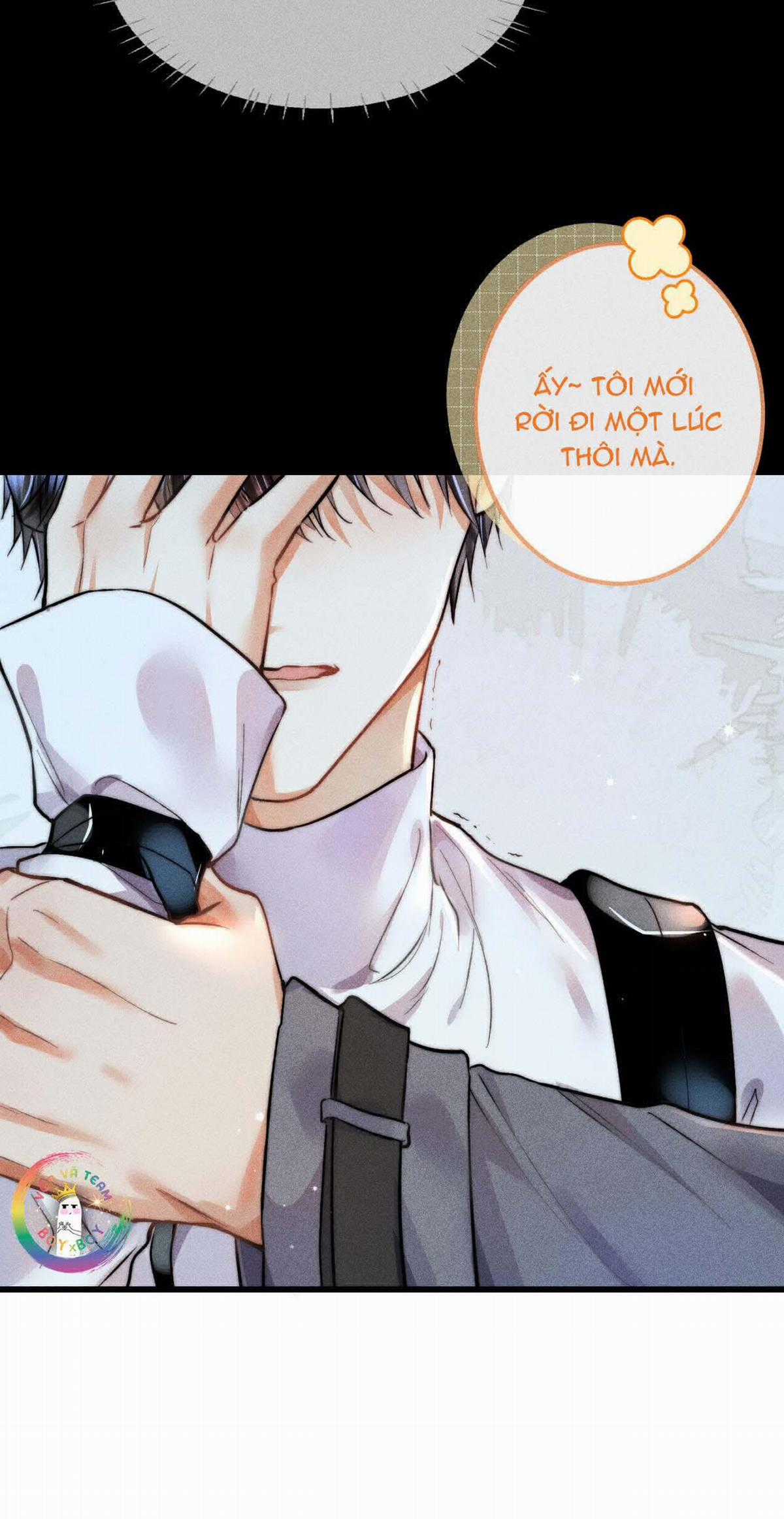 The Tower - Chapter 7 - Trang 27