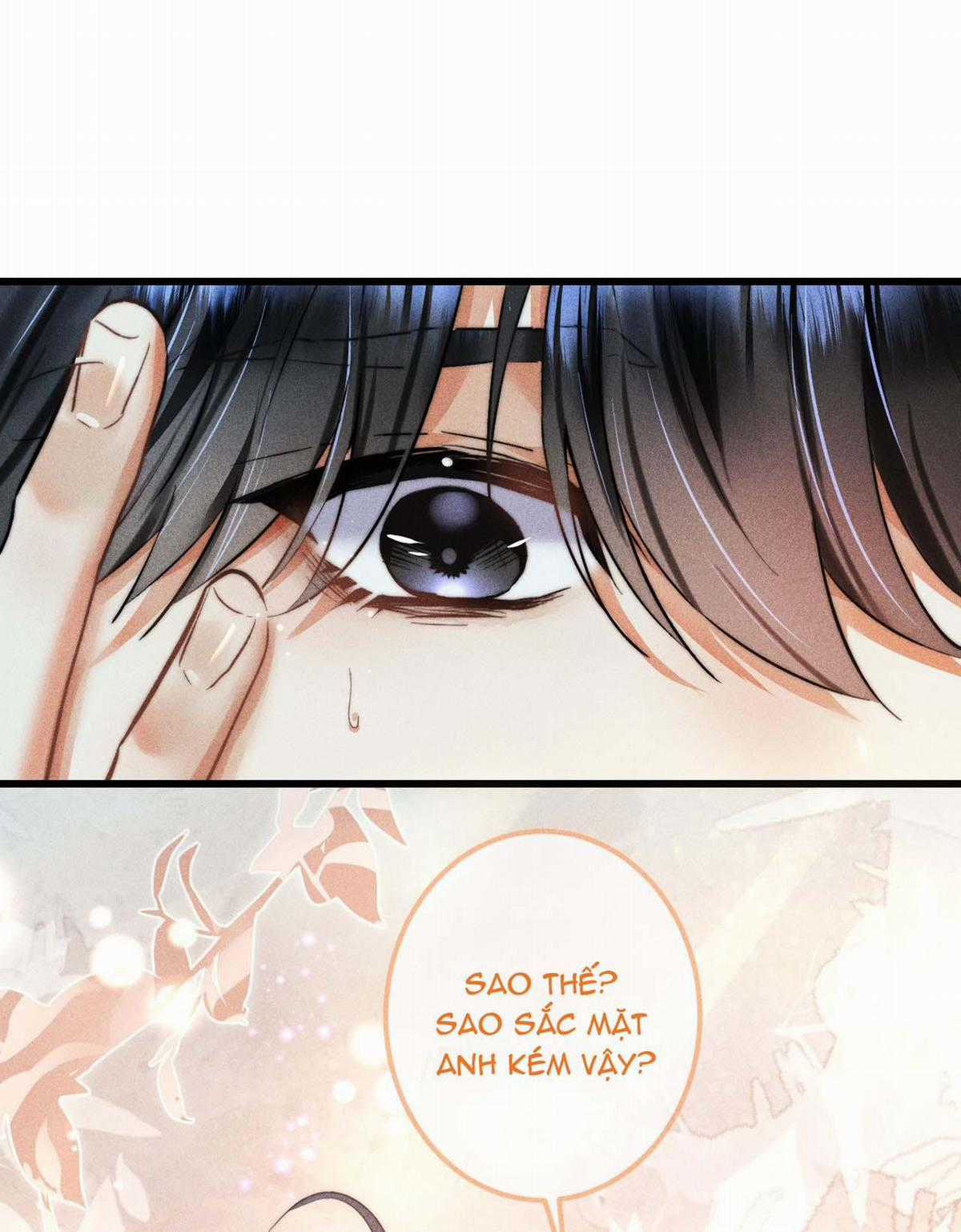 The Tower - Chapter 7 - Trang 28