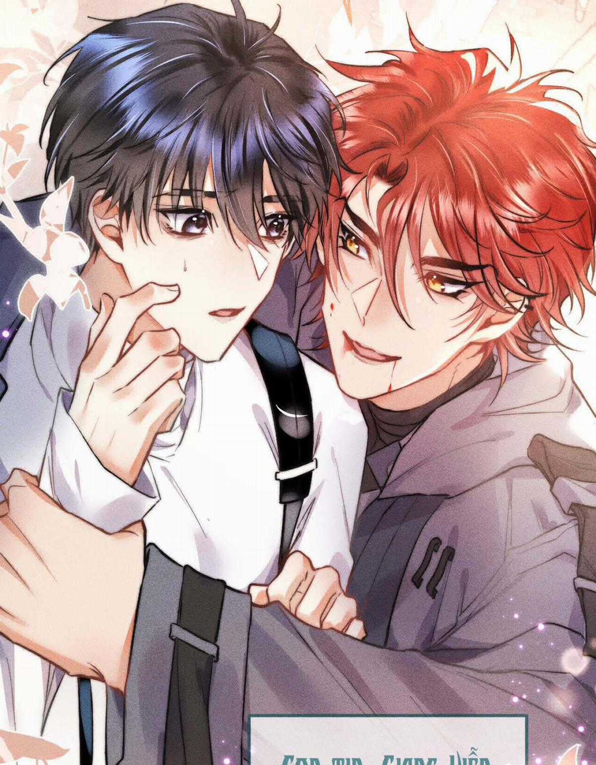 The Tower - Chapter 7 - Trang 29