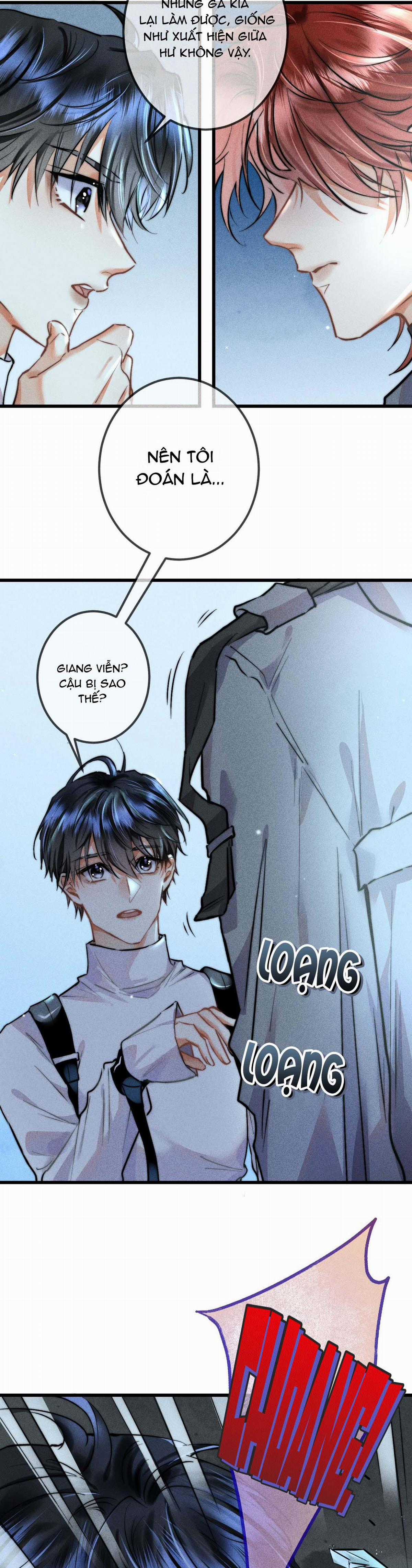 The Tower - Chapter 7 - Trang 4