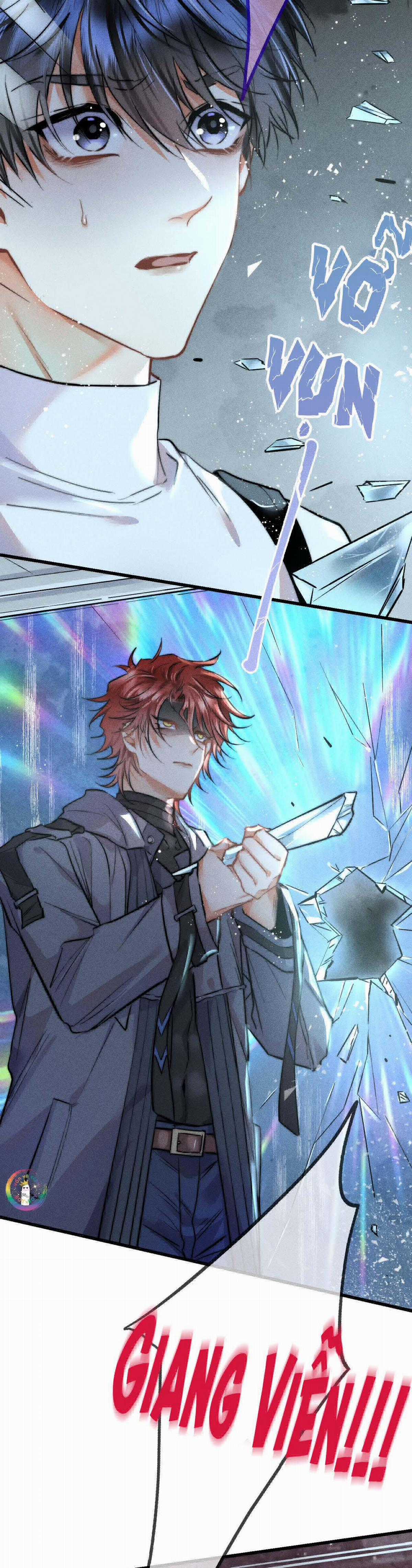 The Tower - Chapter 7 - Trang 5