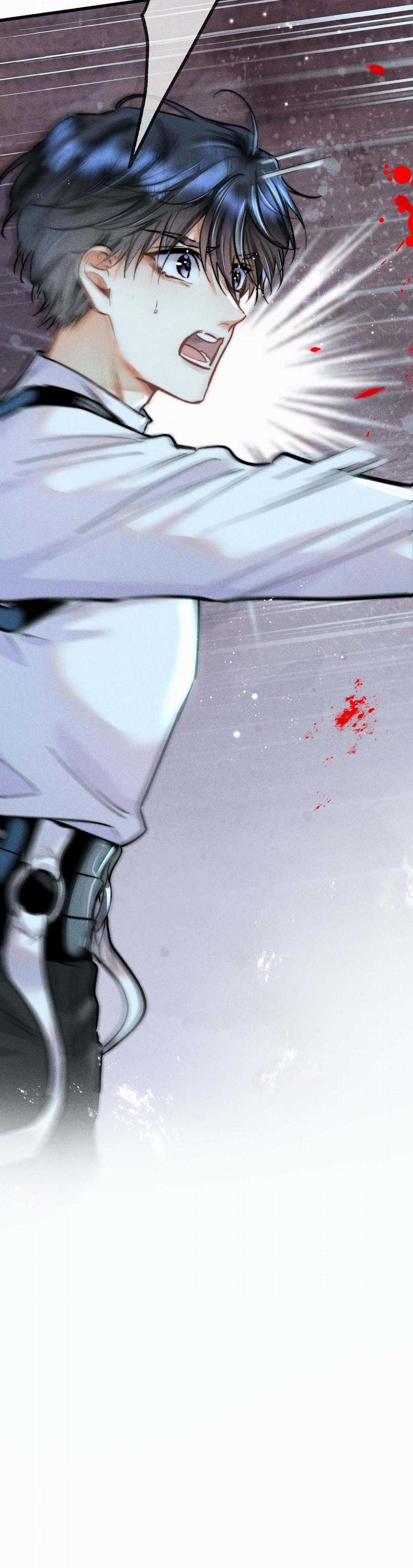 The Tower - Chapter 7 - Trang 6