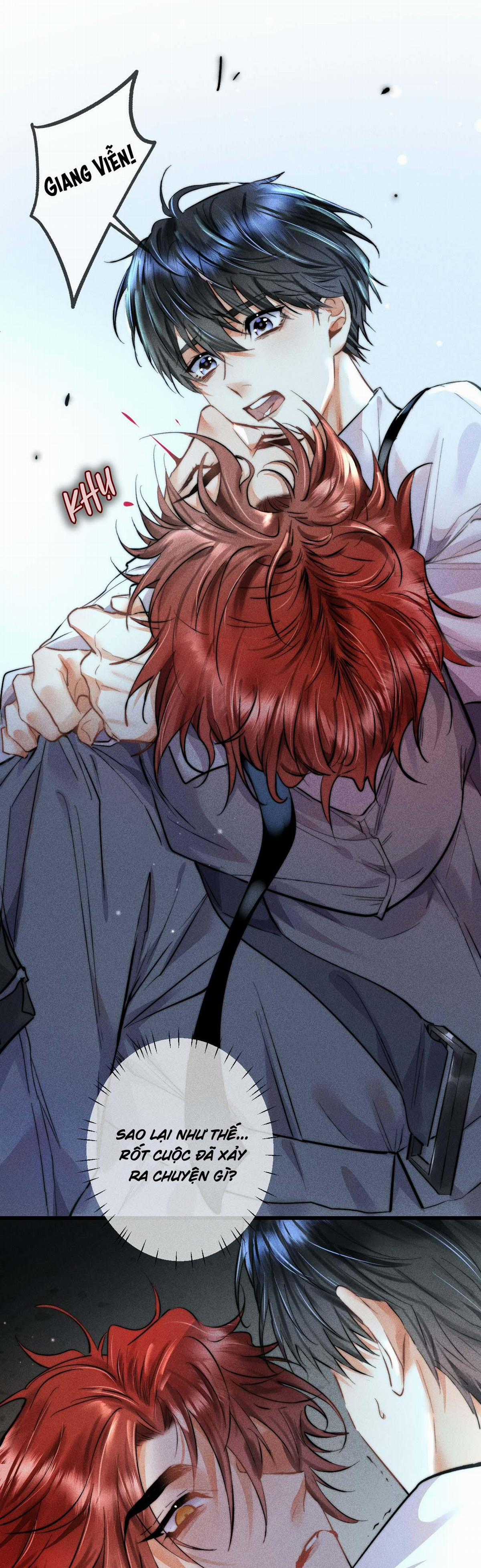 The Tower - Chapter 7 - Trang 8