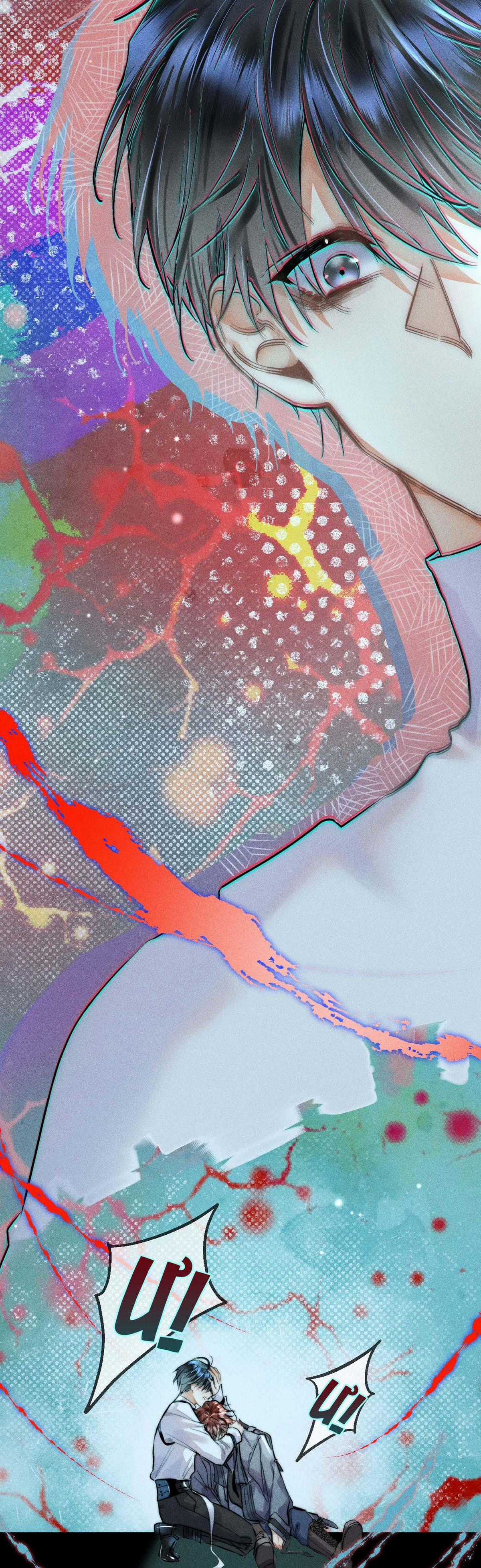 The Tower - Chapter 7 - Trang 10