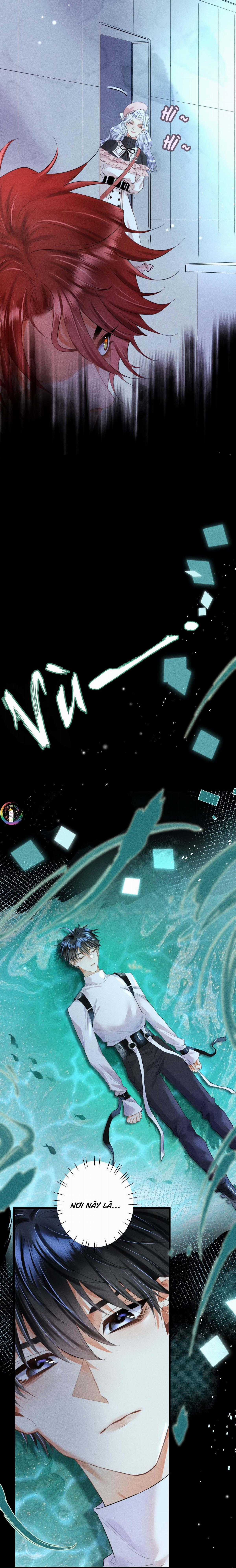 The Tower - Chapter 9 - Trang 2