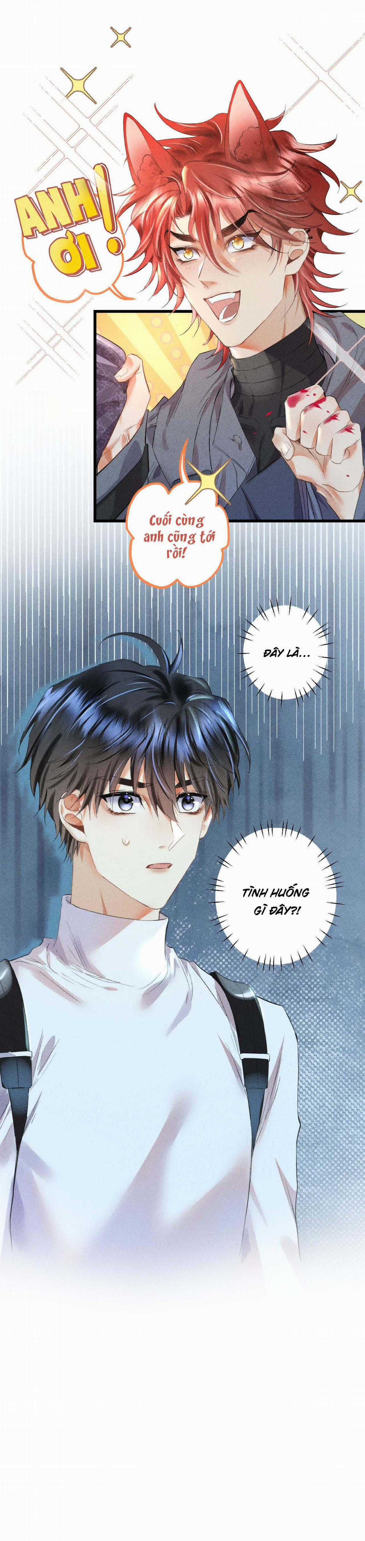 The Tower - Chapter 9 - Trang 11