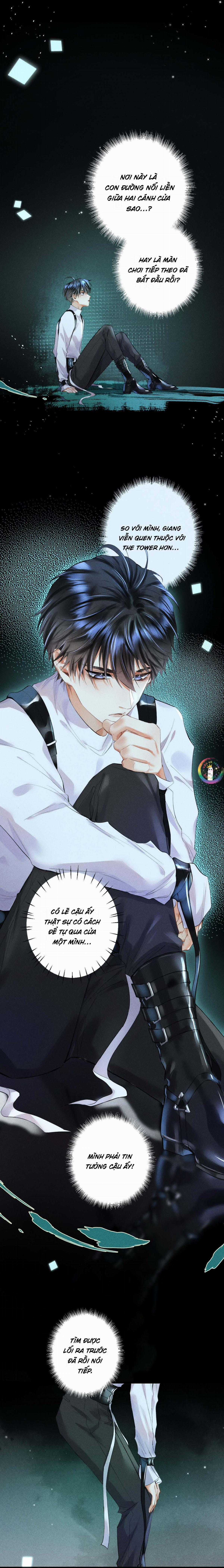 The Tower - Chapter 9 - Trang 3