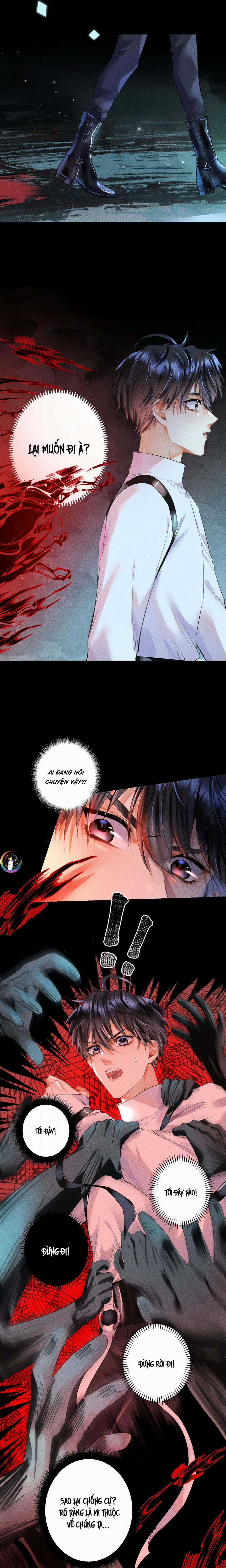 The Tower - Chapter 9 - Trang 4