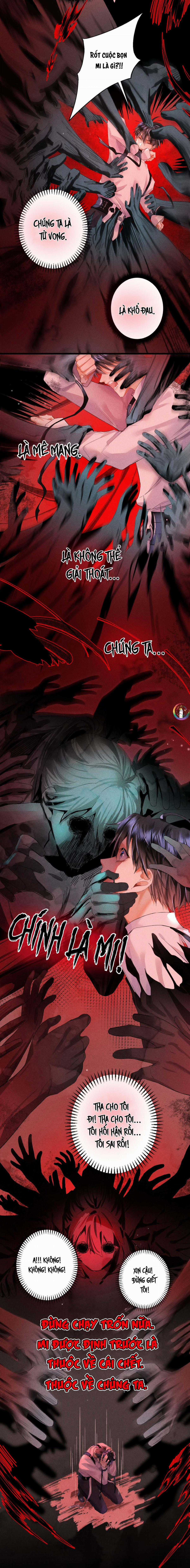 The Tower - Chapter 9 - Trang 5