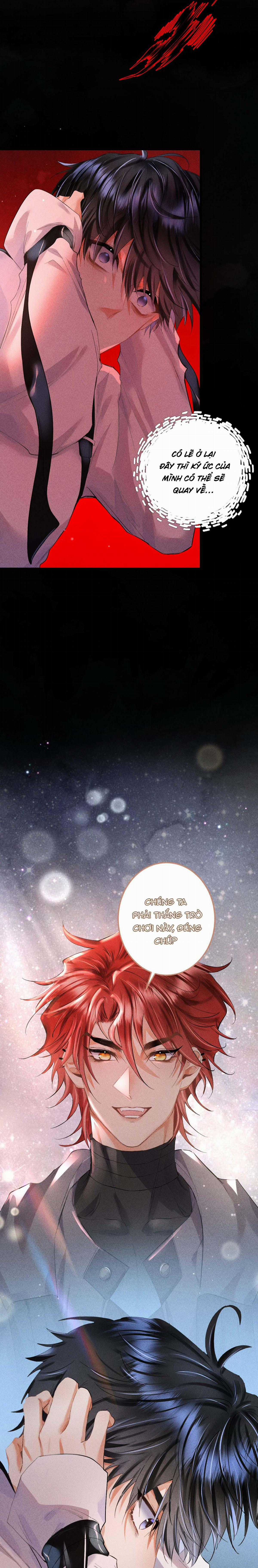 The Tower - Chapter 9 - Trang 6