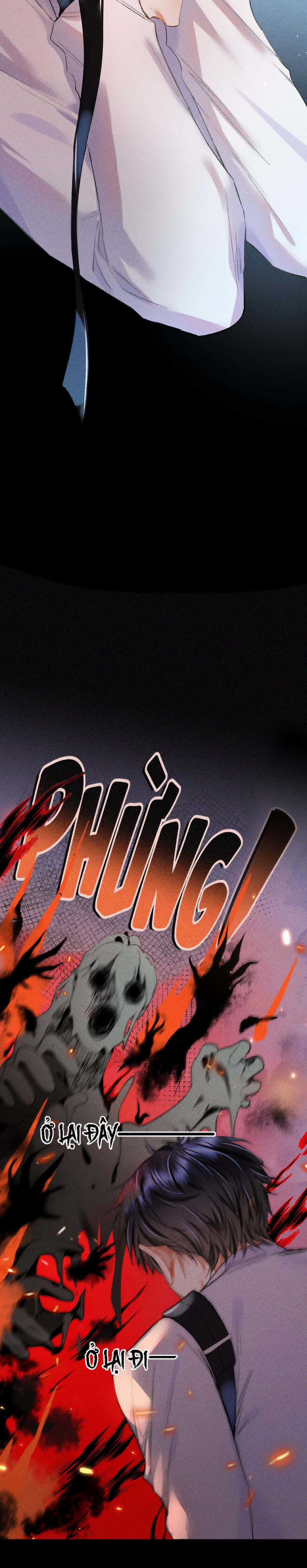 The Tower - Chapter 9 - Trang 7