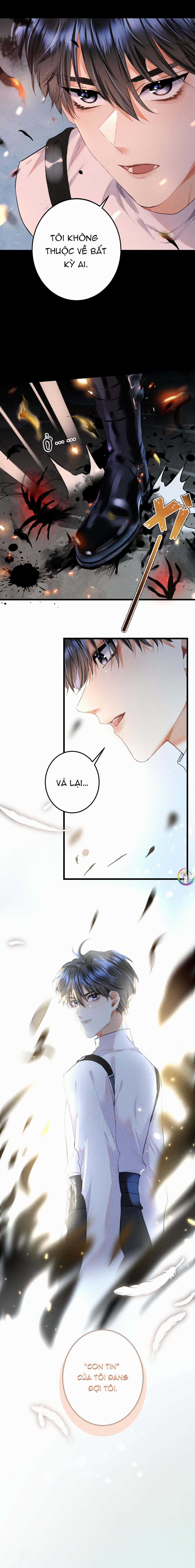 The Tower - Chapter 9 - Trang 8