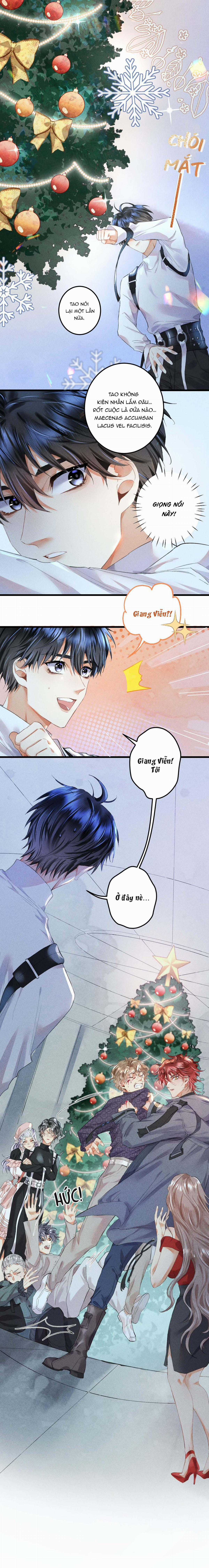 The Tower - Chapter 9 - Trang 10