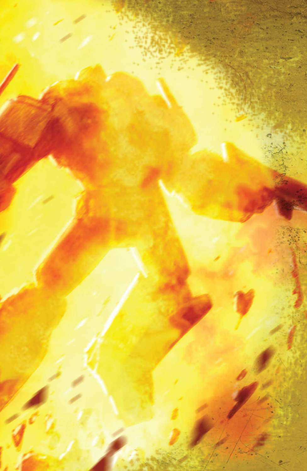 The Transformers: Autocracy - Chapter 1 - Trang 3