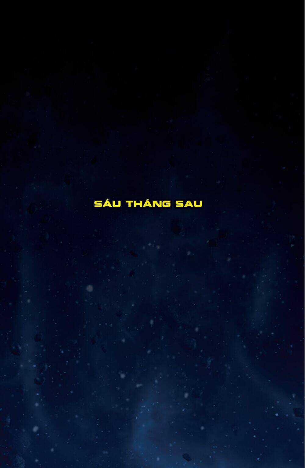 The Transformers: Windblade - Chapter 1 - Trang 5