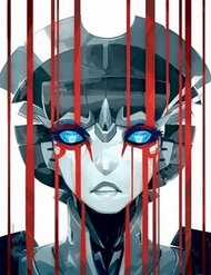 Đọc truyện The Transformers: Windblade
