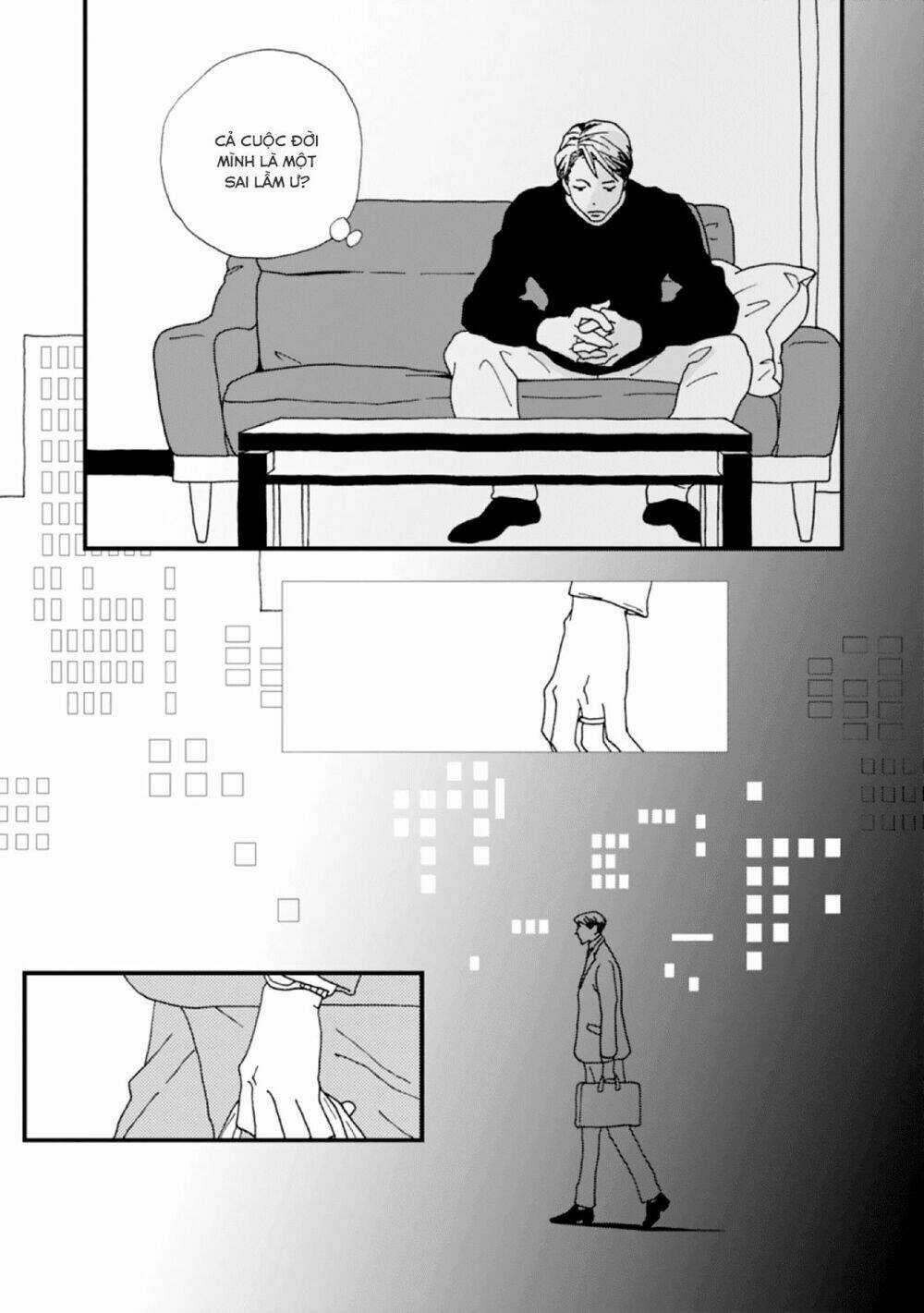 The Trigger - Chapter 1 - Trang 19