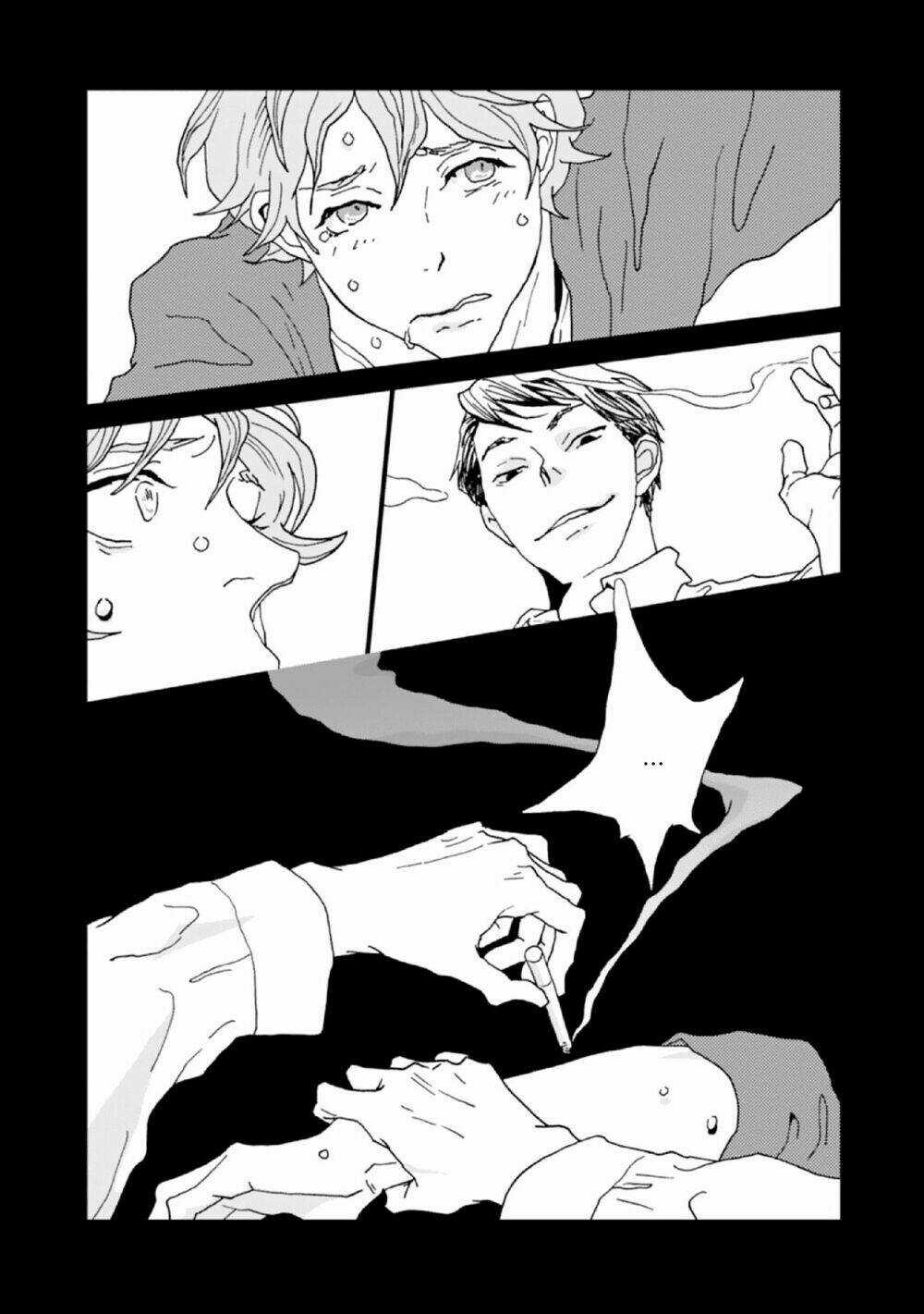 The Trigger - Chapter 1 - Trang 47