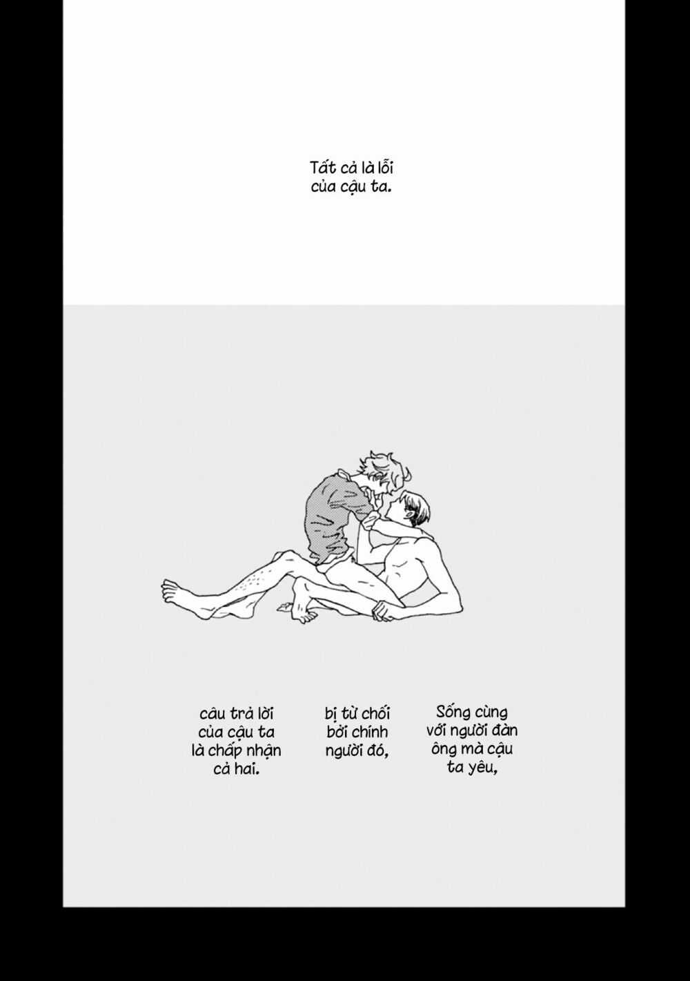 The Trigger - Chapter 2 - Trang 3