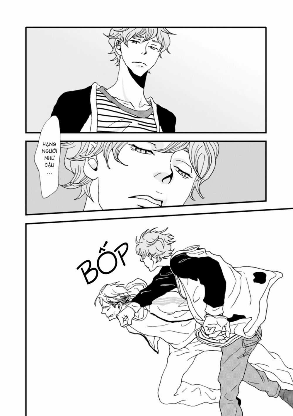 The Trigger - Chapter 2 - Trang 33