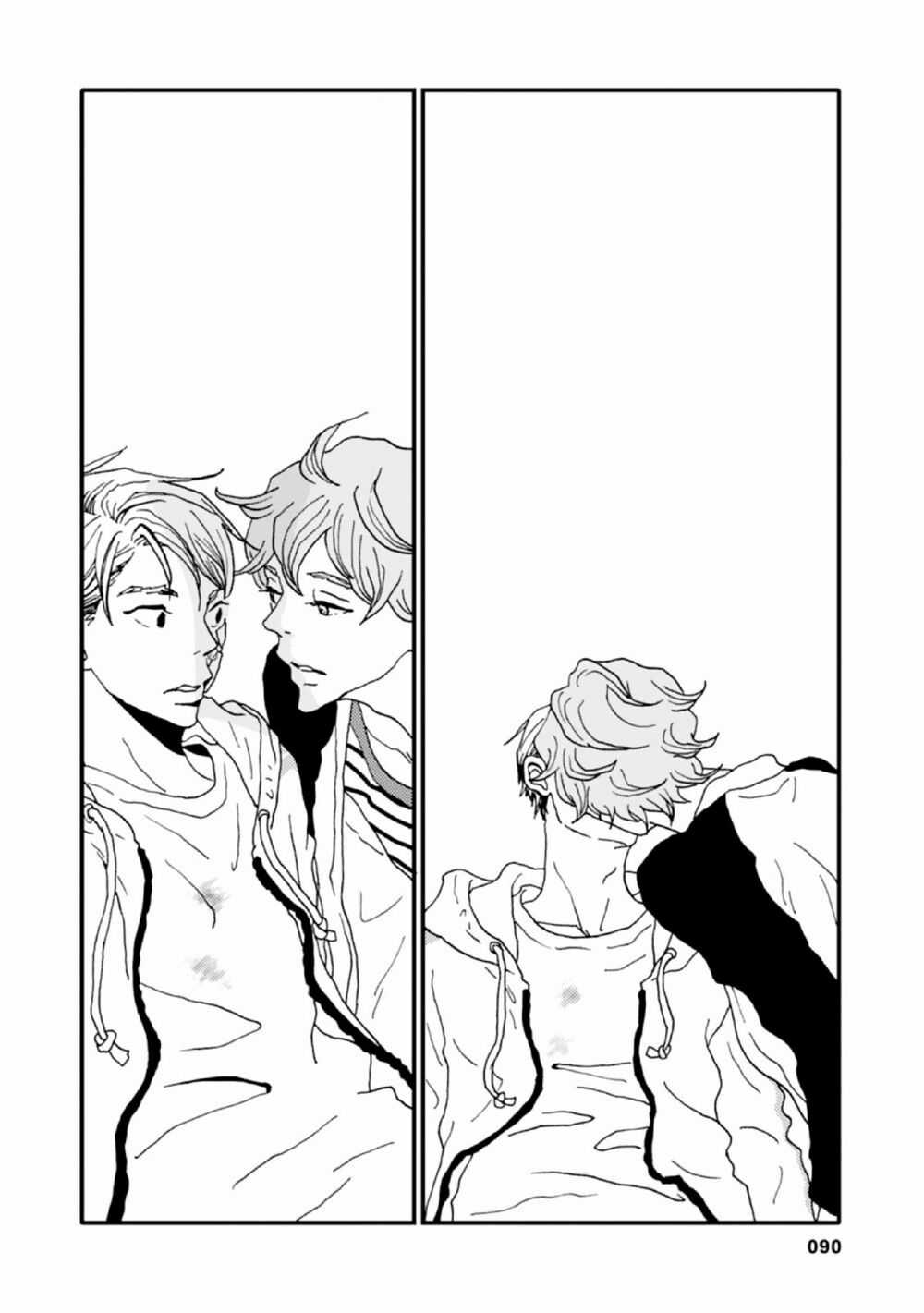 The Trigger - Chapter 2 - Trang 45