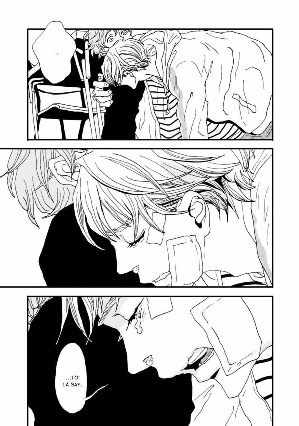 The Trigger - Chapter 2 - Trang 48