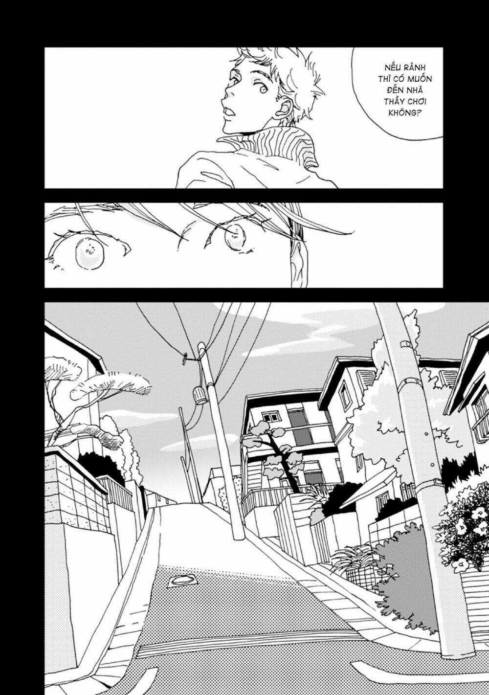 The Trigger - Chapter 3 - Trang 17