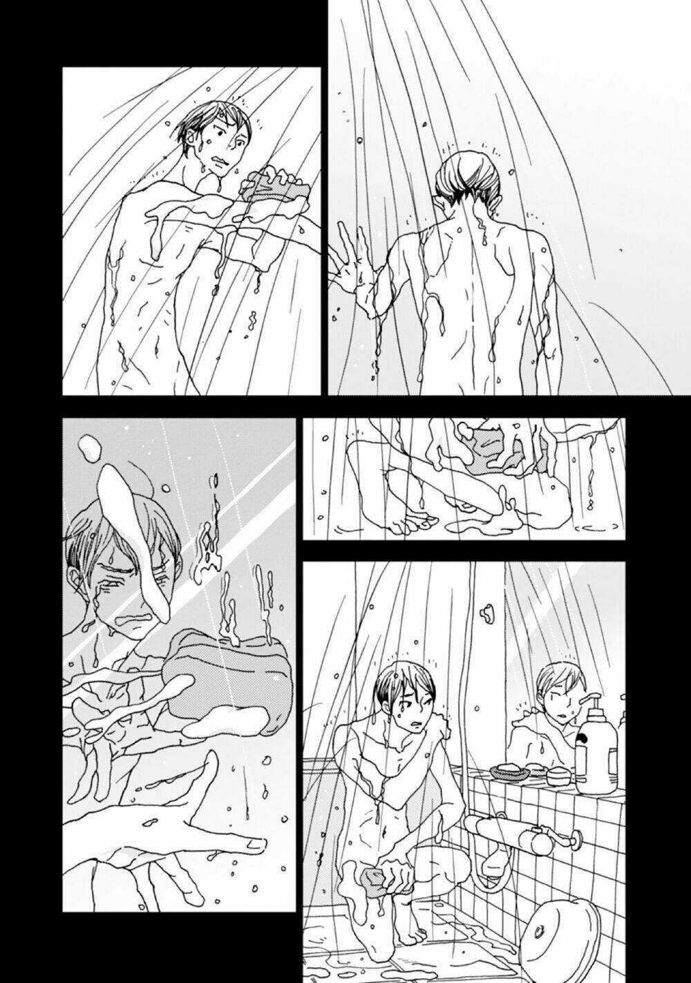 The Trigger - Chapter 3 - Trang 26