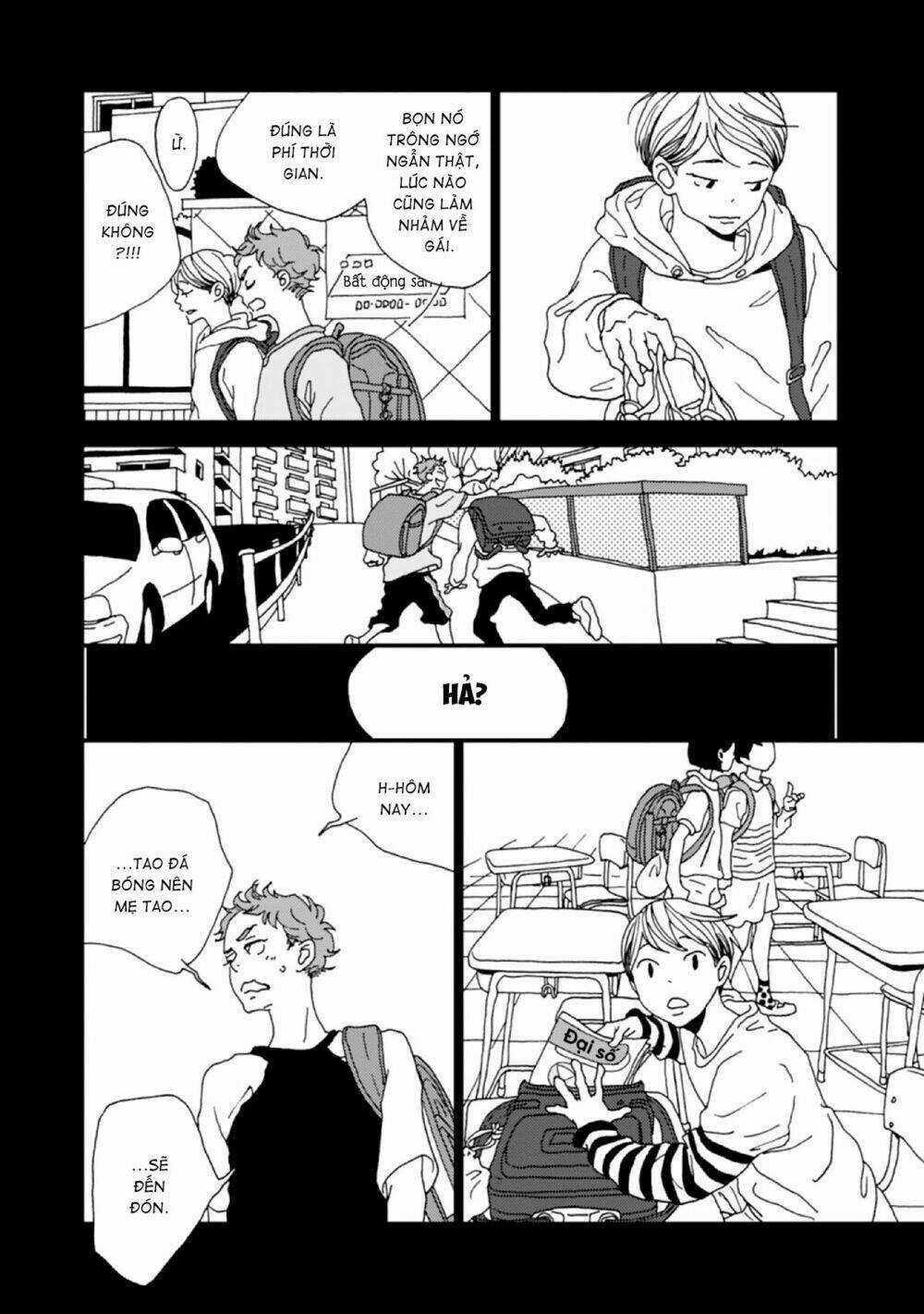 The Trigger - Chapter 3 - Trang 5