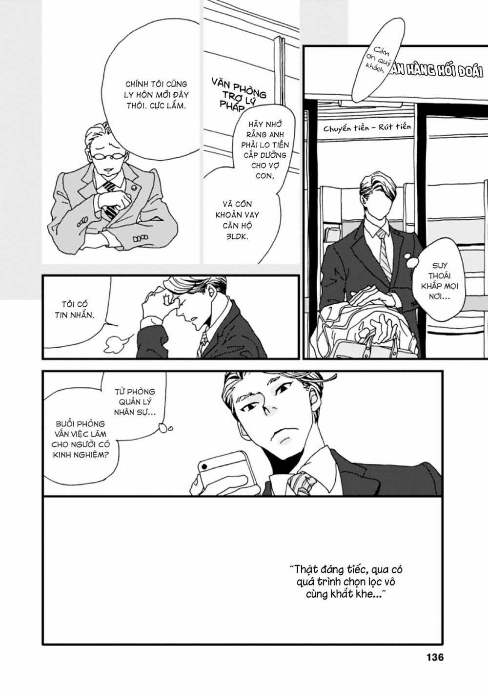 The Trigger - Chapter 4 - Trang 7