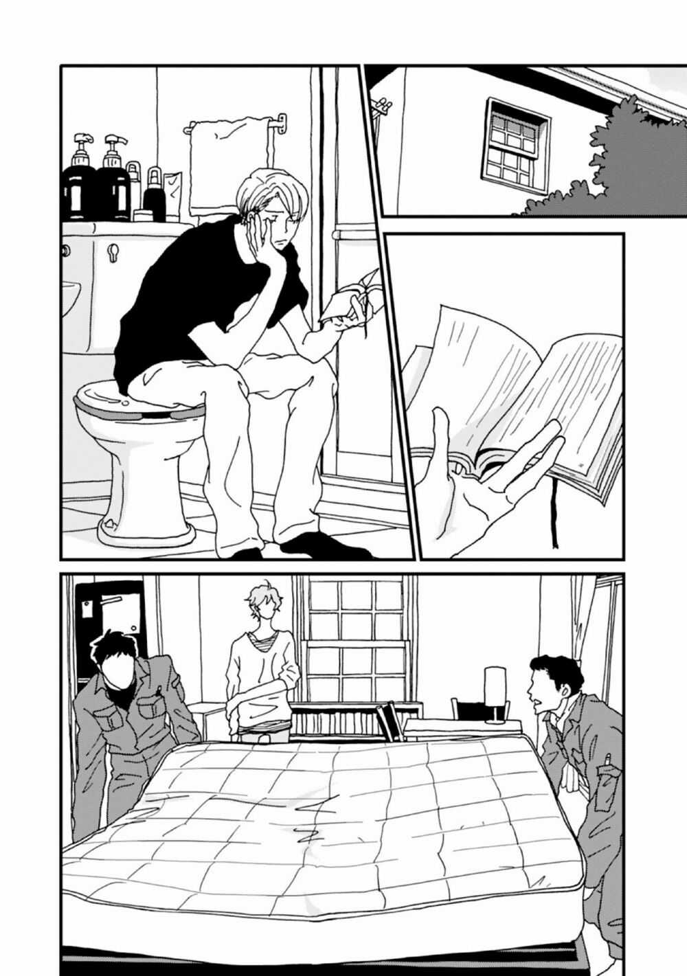 The Trigger - Chapter 5 - Trang 4