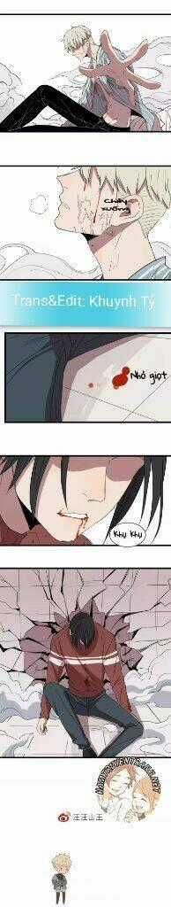 The Unfeeling Me - Chapter 10 - Trang 15