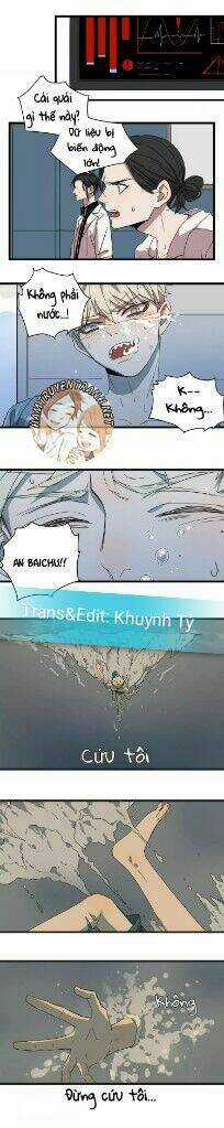 The Unfeeling Me - Chapter 10 - Trang 7