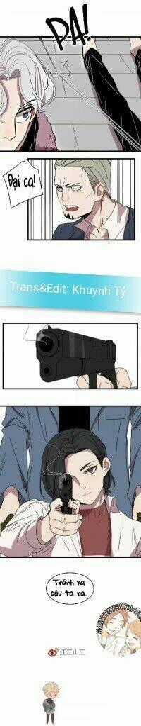 The Unfeeling Me - Chapter 11 - Trang 16