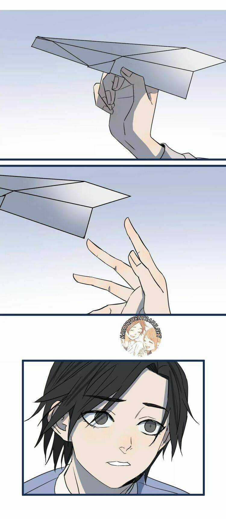 The Unfeeling Me - Chapter 12 - Trang 14