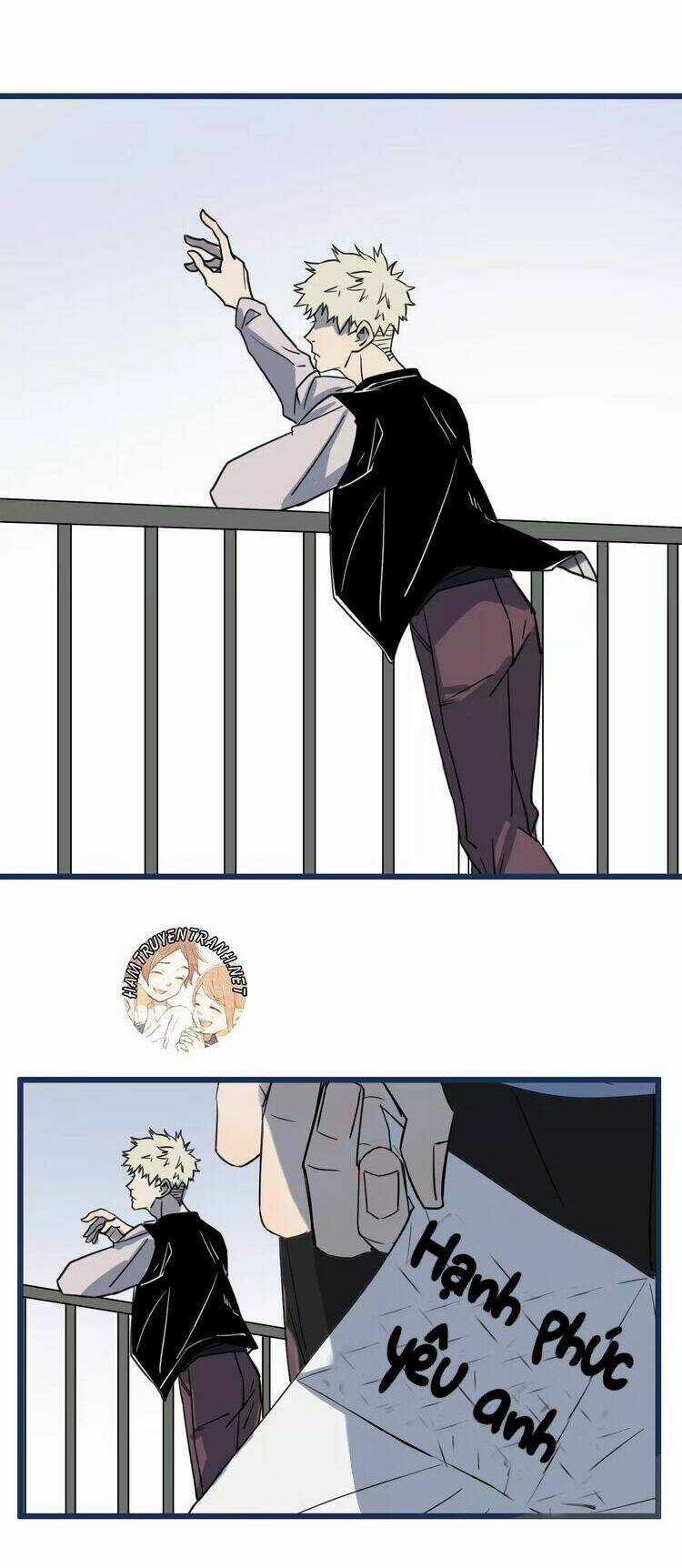 The Unfeeling Me - Chapter 12 - Trang 15