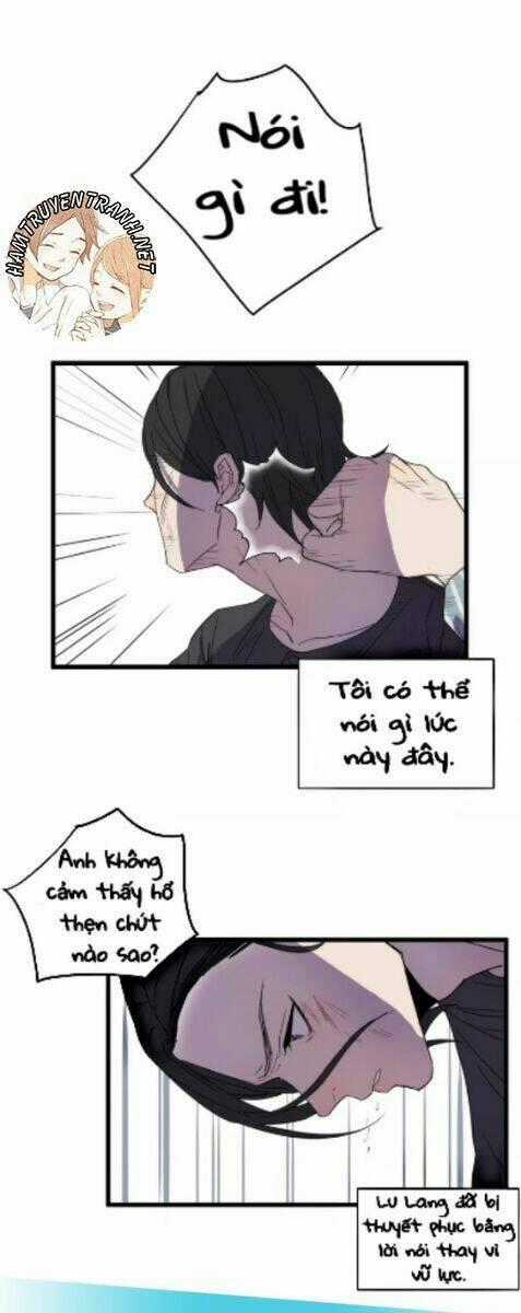 The Unfeeling Me - Chapter 13 - Trang 2