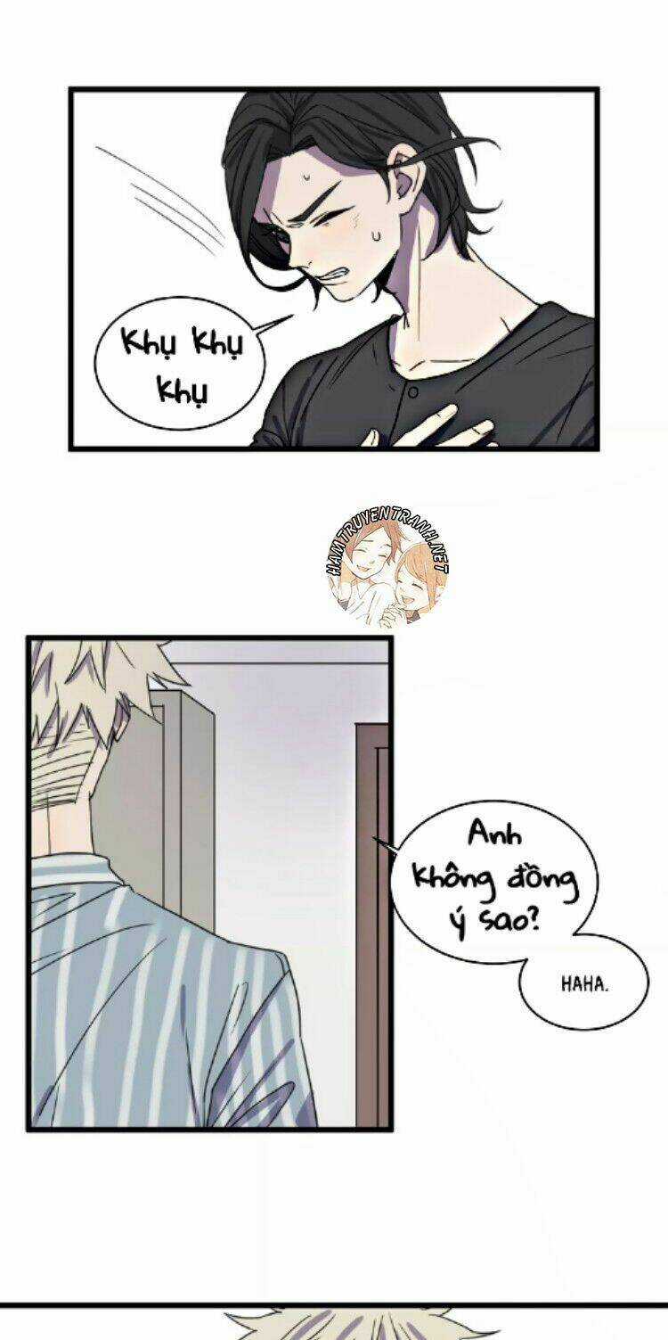 The Unfeeling Me - Chapter 13 - Trang 14