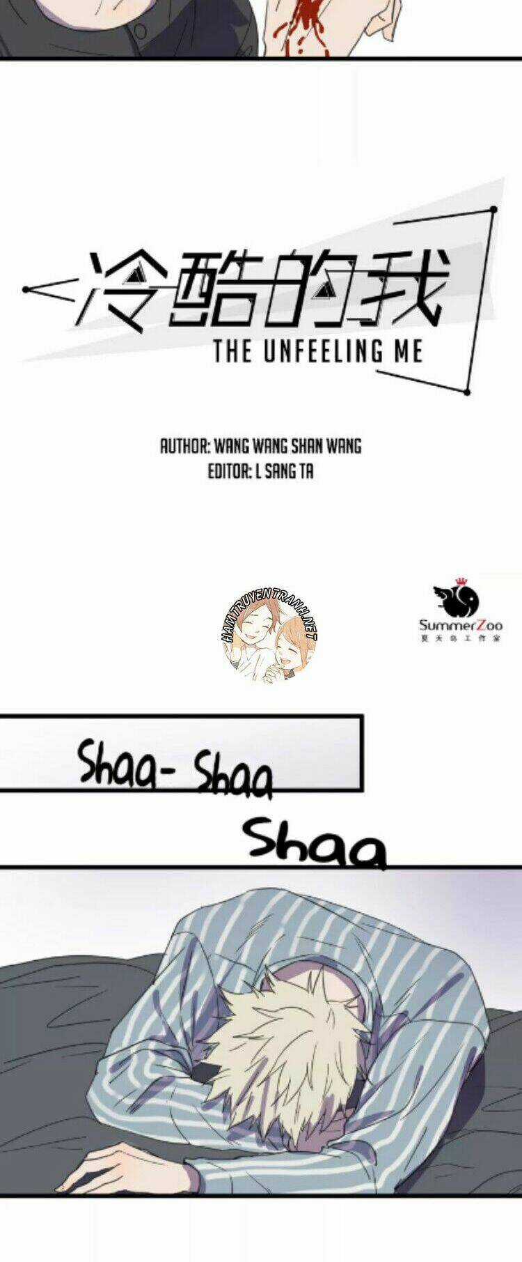 The Unfeeling Me - Chapter 13 - Trang 7