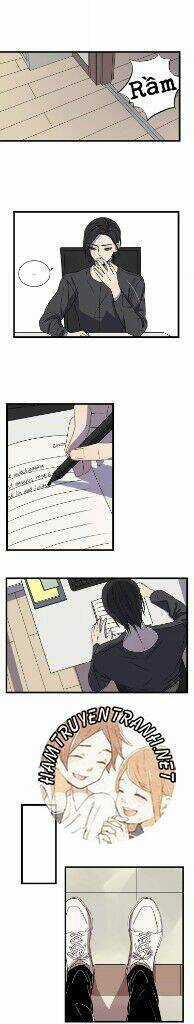 The Unfeeling Me - Chapter 14 - Trang 11