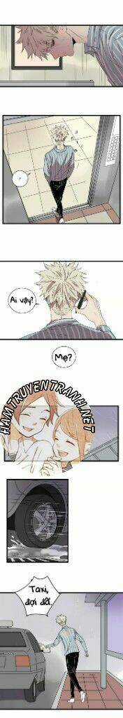 The Unfeeling Me - Chapter 14 - Trang 12