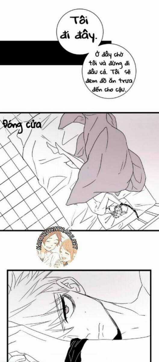 The Unfeeling Me - Chapter 15.5 - Trang 2