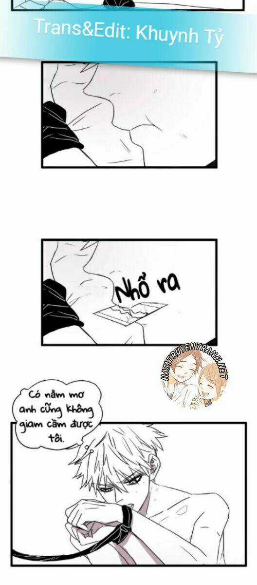 The Unfeeling Me - Chapter 15.5 - Trang 3
