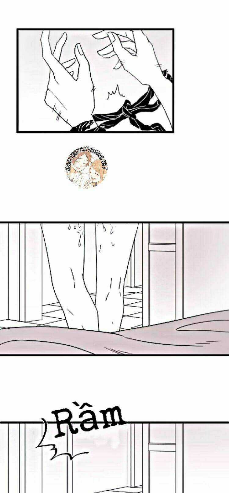 The Unfeeling Me - Chapter 15.5 - Trang 4