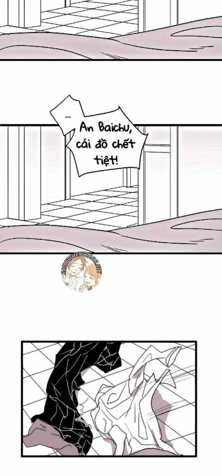 The Unfeeling Me - Chapter 15.5 - Trang 5