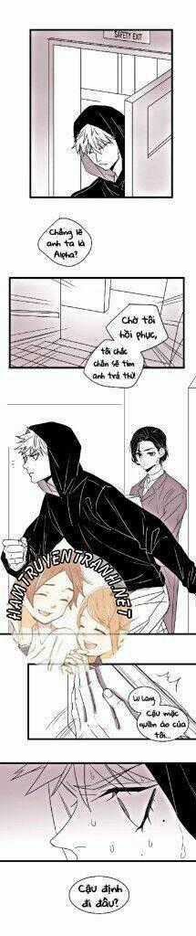 The Unfeeling Me - Chapter 15.5 - Trang 7