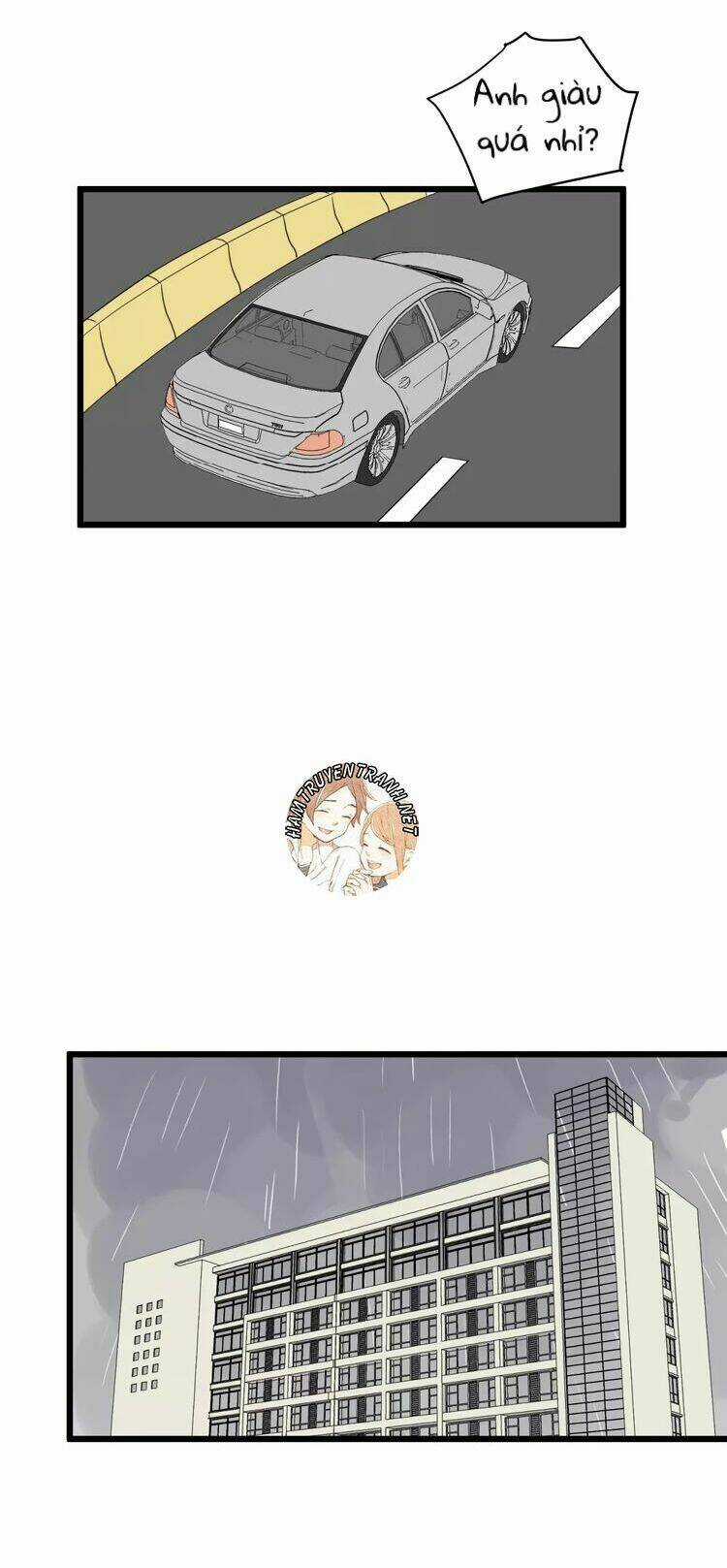 The Unfeeling Me - Chapter 15 - Trang 12