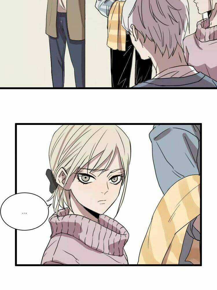 The Unfeeling Me - Chapter 15 - Trang 17