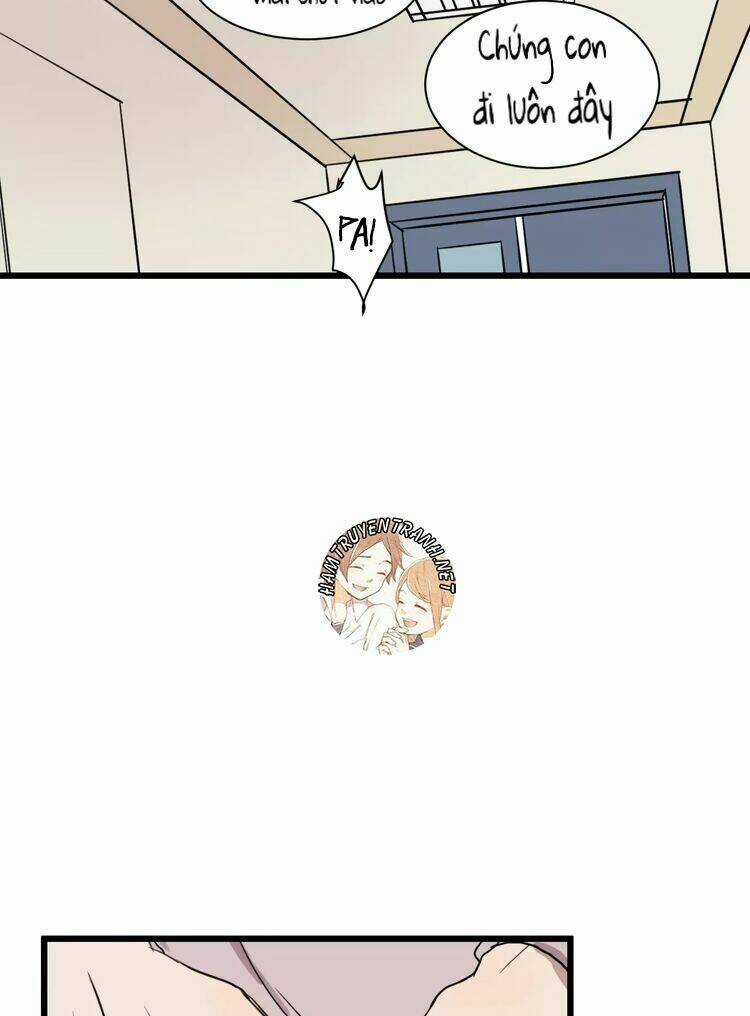 The Unfeeling Me - Chapter 15 - Trang 21