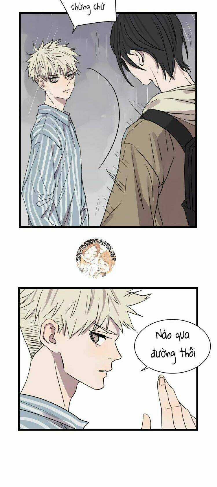 The Unfeeling Me - Chapter 15 - Trang 26